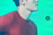 圈内扒爷爆料陈伟霆,神秘事件引热议