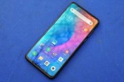 小米mix4最新爆料,颠覆性设计，性能与美学新高度