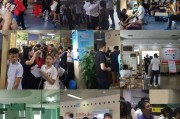 热心市民爆料视频,现场惊心动魄瞬间引关注