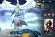李白新皮肤爆料最新版本,梦幻仙境，诗意翩跹