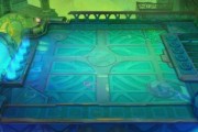 金铲铲最新棋盘爆料,全新元素与策略革新
