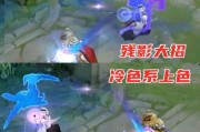 妲己无双特效爆料视频,揭秘全新技能与视觉盛宴