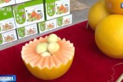 民勤蜜瓜免费吃吗