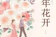 花开那时在线观看,穿越时空的浪漫邂逅