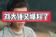 刘大锤爆料唐嫣视频,真相揭秘引网友热议